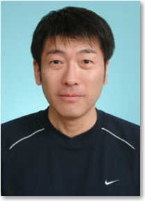 サミー大塚パーソナルトレーナー・運動指導者養成塾_大塚聡:プロフィール
